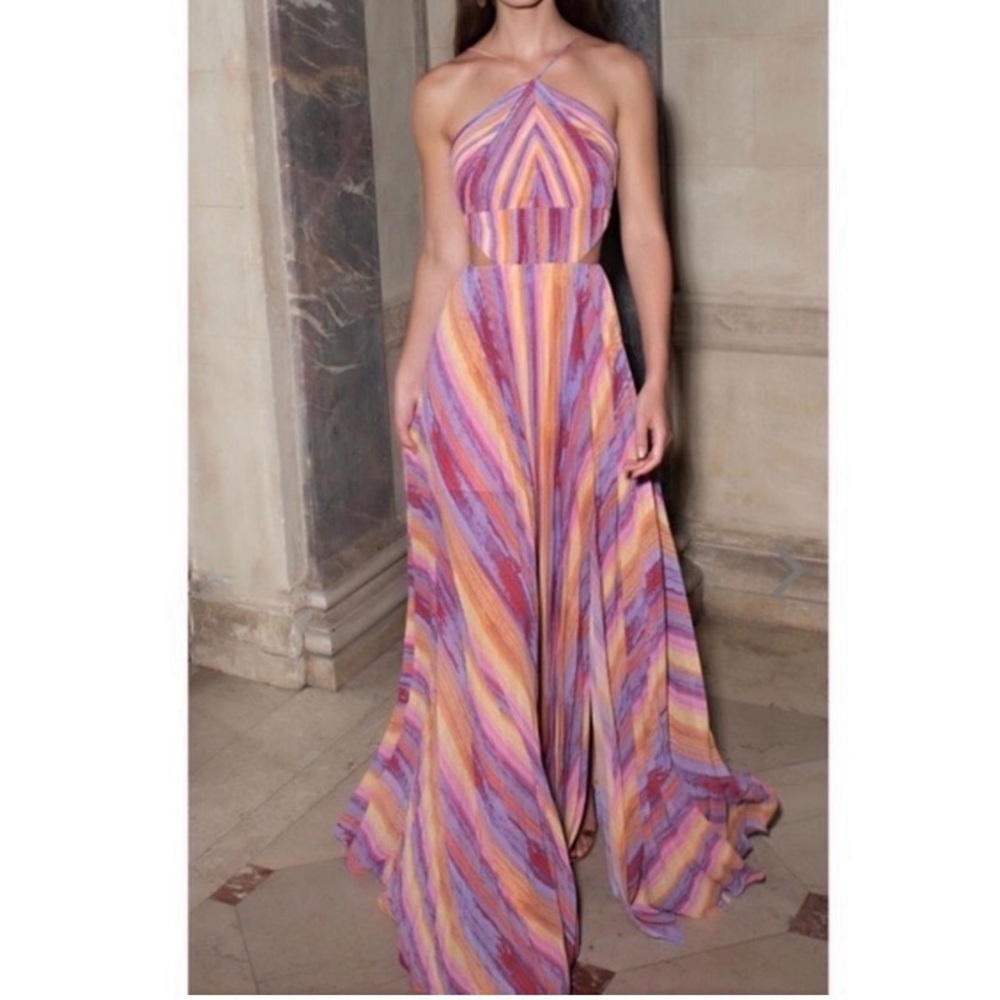 Amur Janet dress